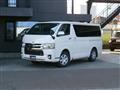 2019 Toyota Hiace Van