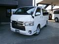 2019 Toyota Hiace Van