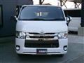 2019 Toyota Hiace Van