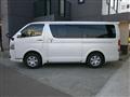 2019 Toyota Hiace Van