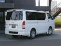 2019 Toyota Hiace Van