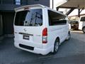 2019 Toyota Hiace Van