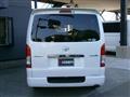 2019 Toyota Hiace Van