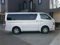 2019 Toyota Hiace Van