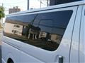 2019 Toyota Hiace Van