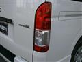 2019 Toyota Hiace Van