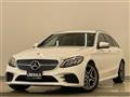 2019 Mercedes-Benz C-Class