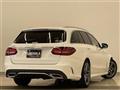 2019 Mercedes-Benz C-Class