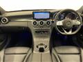 2019 Mercedes-Benz C-Class