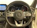 2019 Mercedes-Benz C-Class