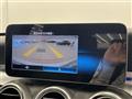 2019 Mercedes-Benz C-Class