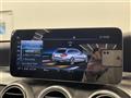 2019 Mercedes-Benz C-Class
