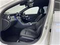 2019 Mercedes-Benz C-Class