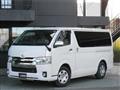 2014 Toyota Regiusace Van