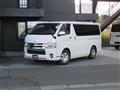 2014 Toyota Regiusace Van