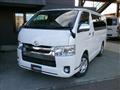 2014 Toyota Regiusace Van