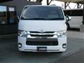 2014 Toyota Regiusace Van