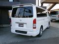 2014 Toyota Regiusace Van