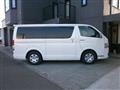 2014 Toyota Regiusace Van