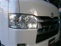 2014 Toyota Regiusace Van