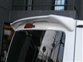 2014 Toyota Regiusace Van