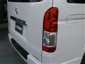 2014 Toyota Regiusace Van