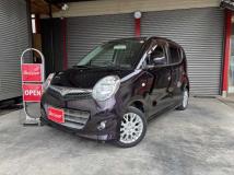2010 Suzuki MR Wagon
