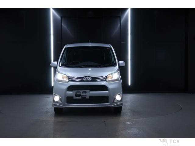 2012 Daihatsu Move Custom