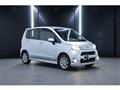 2012 Daihatsu Move Custom