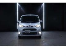 2012 Daihatsu Move Custom