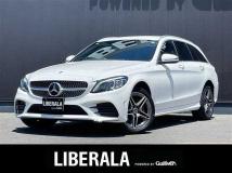 2019 Mercedes-Benz C-Class