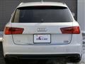 2015 Audi A6