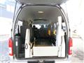 2017 Toyota Regiusace Van