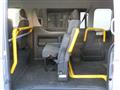 2017 Toyota Regiusace Van