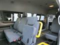 2017 Toyota Regiusace Van