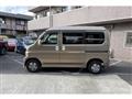 2006 Honda Vamos Hobio