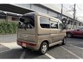 2006 Honda Vamos Hobio