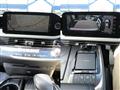 2021 Lexus LS