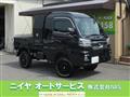 2022 Daihatsu Hijet Truck