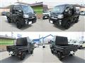2022 Daihatsu Hijet Truck