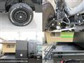 2022 Daihatsu Hijet Truck