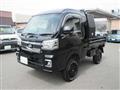 2022 Daihatsu Hijet Truck