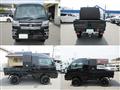 2022 Daihatsu Hijet Truck