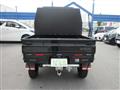 2022 Daihatsu Hijet Truck