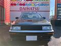 1986 Toyota Corolla Levin