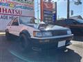 1986 Toyota Corolla Levin