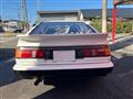 1986 Toyota Corolla Levin