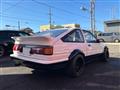 1986 Toyota Corolla Levin