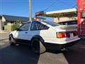 1986 Toyota Corolla Levin
