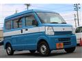 2017 Suzuki Every